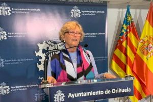 La Concejalía de Bienestar Social de Orihuela informa de la situación actual y las actuaciones de recuperación y acondicionamiento del Centro Ocupacional Oriol y el CRIS