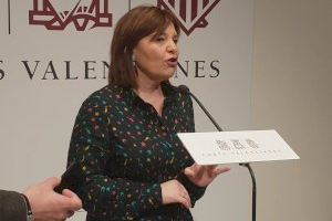 Bonig: “Todos los presidentes autonómicos defienden sus territorios menos Puig”