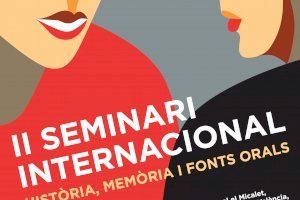 El Micalet acull un seminari internacional entorn la història, la memòria i les fonts orals