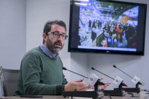 Gandia, entre les millors destinacions turístiques intel·ligents de la Comunitat Valenciana