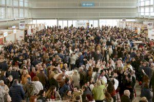 Requena repartirá 6.000 kilos de embutido en la feria más esperada