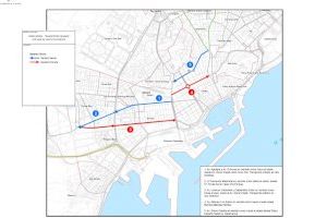 Compromís proposa reorganitzar el trànsit de les avingudes Aguilera i Catedràtic Soler per a ampliar les voreres i afavorir el transport públic - (foto 4) Compromís proposa reorganitzar el trànsit de les avingudes Aguilera i Catedràtic Soler per a ampliar les voreres i afavorir el transport públic - (foto 4)