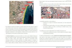 Compromís proposa reorganitzar el trànsit de les avingudes Aguilera i Catedràtic Soler per a ampliar les voreres i afavorir el transport públic - (foto 2) Compromís proposa reorganitzar el trànsit de les avingudes Aguilera i Catedràtic Soler per a ampliar les voreres i afavorir el transport públic - (foto 2)