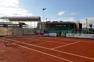 Més de 2.000 persones de Nules es beneficien en l´any 2019 del conveni pel qual poden utilitzar les pistes del Club Scude sense ser socis