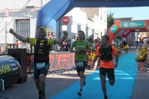 La Almenara Xtrem 2020 será una carrera sostenible