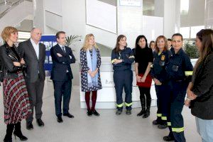 El Planetari de Castelló celebra el Día Internacional de la Mujer y la Niña en la Ciencia