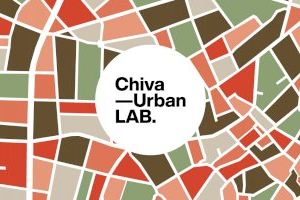 Nace "Chiva Urban Lab" la nueva línea estratégica de Desarrollo Urbano y Sosteniblilidad