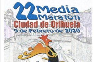 La XXII Media Maratón “Ciudad de Orihuela” y la V edición 8K “Gran Premio Caja Rural Central” recorrerá las calles oriolanas el próximo domingo - (foto 2) La XXII Media Maratón “Ciudad de Orihuela” y la V edición 8K “Gran Premio Caja Rural Central” recorrerá las calles oriolanas el próximo domingo - (foto 2)