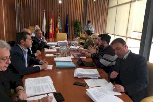 La Comisión municipal de Limpieza de Centros Escolares continúa el trabajo de seguimiento, evolución y estudio del contrato - (foto 2)