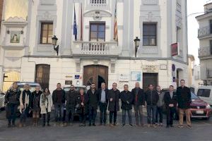 La ejecutiva provincial retoma ‘Fem PSPV’ con el objetivo de abrir el partido a la ciudadanía