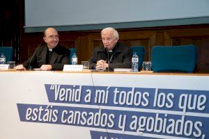 Cañizares califica la Ley de la Eutanasia como la "deshumanización de nuestra humanidad y la quiebra moral más grande"