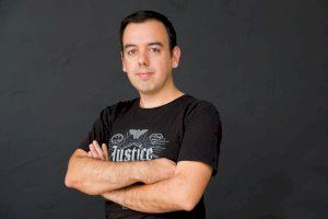 L'egressat de l'UJI Emilio Sánchez impulsa des de l'empresa Z1 l'ús de tecnologies capdavanteres a tot el món