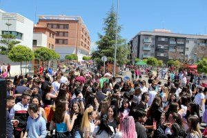 Nules treballa en l’organització de la tradicional Festa de les Paelles - (foto 2)