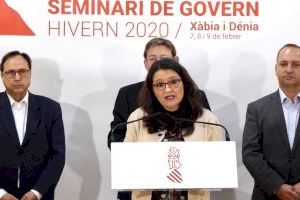 Ximo Puig destaca l'"oportunitat històrica" de la Comunitat per a aconseguir inversions i finançament - (foto 3)