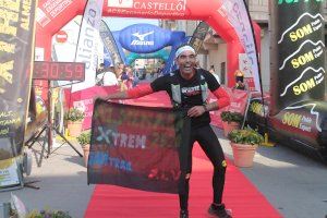 Samuel Palomera polvoritza el rècord de l'Almenara Xtrem - (foto 7)