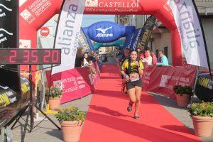 Samuel Palomera polvoritza el rècord de l'Almenara Xtrem - (foto 9)