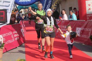 Samuel Palomera polvoritza el rècord de l'Almenara Xtrem - (foto 10)