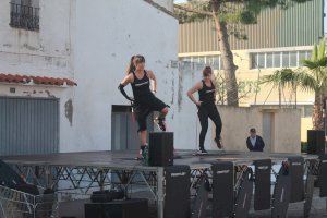 Samuel Palomera polvoritza el rècord de l'Almenara Xtrem - (foto 16)