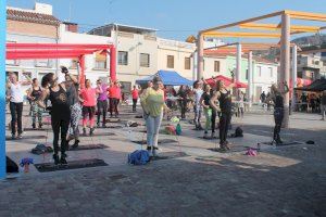 Samuel Palomera polvoritza el rècord de l'Almenara Xtrem - (foto 17)