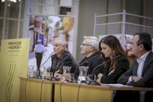 Un festival arquitectònic obrirà les portes d'edificis de València fins ara inaccessibles per a la ciutadania - (foto 2)