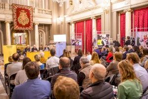 Un festival arquitectònic obrirà les portes d'edificis de València fins ara inaccessibles per a la ciutadania - (foto 3)