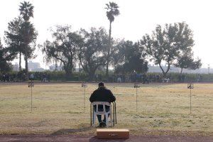 Cant d'ocells sota el sol de Puçol - (foto 3) Cant d'ocells sota el sol de Puçol - (foto 3)