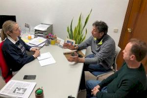 La Regidoria de Cultura d'Alcalà-Alcossebre posarà en marxa noves excavacions arqueològiques - (foto 2)