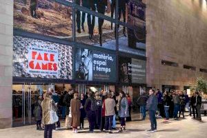 L’IVAM, referent de la cultura valenciana en 2019 - (foto 2) L’IVAM, referent de la cultura valenciana en 2019 - (foto 2)