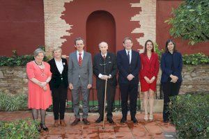 El Consell impulsará un Pacto por las Mujeres y la Ciencia