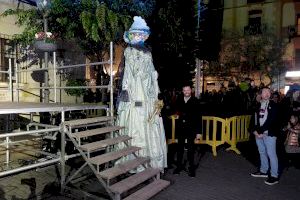 Comença el Carnestoltes de Vinaròs 2020 - (foto 2) Comença el Carnestoltes de Vinaròs 2020 - (foto 2)