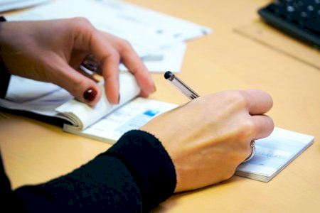 Burriana enseña a obtener el certificado digital Burriana enseña a obtener el certificado digital