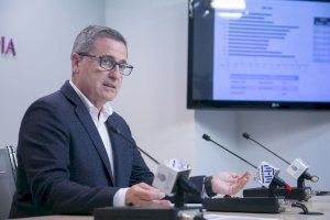 El Període Mitjà de Pagament a proveïdors va ser de 18’7 dies al 2019