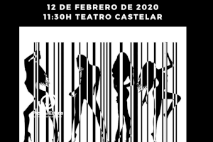 La cineasta y escritora Mabel Lozano denuncia la trata de personas con ‘Chicas nuevas 24 horas’ y ‘Proxeneta: Paso corto. Mala leche’ - (foto 3) La cineasta y escritora Mabel Lozano denuncia la trata de personas con ‘Chicas nuevas 24 horas’ y ‘Proxeneta: Paso corto. Mala leche’ - (foto 3)