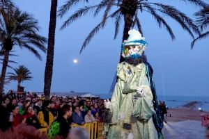 Empieza el Carnaval de Vinaròs 2020