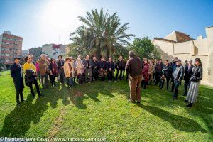 Almussafes, amfitriona del XVI Trobada d'Escriptors i Escriptores de la Ribera - (foto 2)