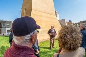 Almussafes, amfitriona del XVI Trobada d'Escriptors i Escriptores de la Ribera - (foto 3)