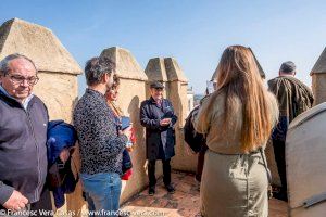 Almussafes, amfitriona del XVI Trobada d'Escriptors i Escriptores de la Ribera - (foto 4)