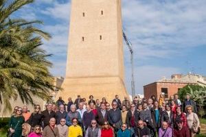 Almussafes, amfitriona del XVI Trobada d'Escriptors i Escriptores de la Ribera - (foto 5)