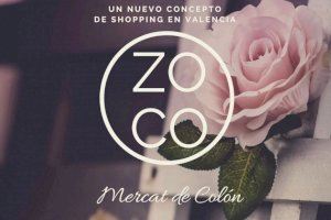 El Mercat de Colón celebra una nueva edición de su famoso zoco los próximos 15 y 16 de febrero