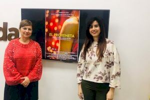 La cineasta y escritora  Mabel Lozano denuncia la trata de personas con ‘Chicas nuevas 24 horas’ y ‘Proxeneta: Paso corto. Mala leche’