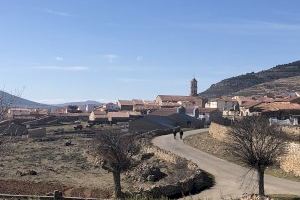 Compromís presenta una proposta per incloure la visió rural en la lluita contra la despoblació