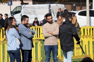 Les Jornades Canines d'Educació per a la Convivència conclouen amb gran èxit de participació - (foto 2)