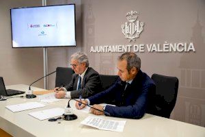 Valencia tendrá su propio Observatorio de Turismo Sostenible