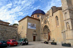 Morella presentará la exposición Ànima sexennal el 22 de febrero