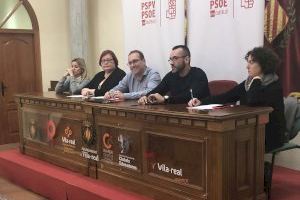 El PSPV-PSOE de la província de Castelló insta a les administracions que vetlen per l'aplicació de les Normes del 32 - (foto 2)