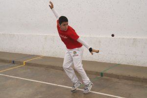 Massamagrell, Moixent, Algimia, Montserrat y la Pobla Vallbona campeones provinciales de Valencia en los JECV de Galotxa