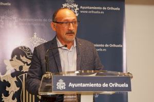 Patrimonio firma la adquisición de la vivienda con destino al Centro de Interpretación del Palmeral