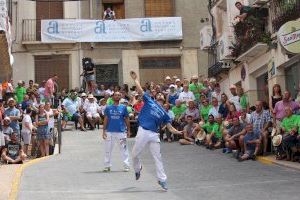 Todo preparado para que arranque la Liga de Llargues y Palma, Trofeo Diputación de Alacant