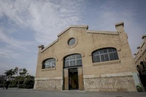 La actividad de la nueva sede de la Universidad Popular, habilitada en una de las Naves de Demetrio Ribes del Parque Central, empieza el lunes