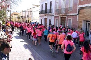 Normas para participar en la V Marcha por la Mujer